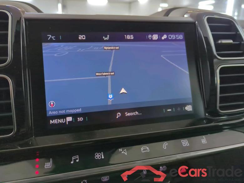 CITROEN C5 Aircross 133 kW #2