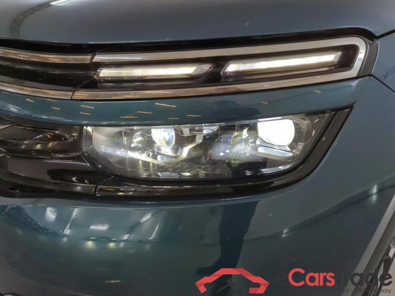 CITROEN C5 Aircross 133 kW #4
