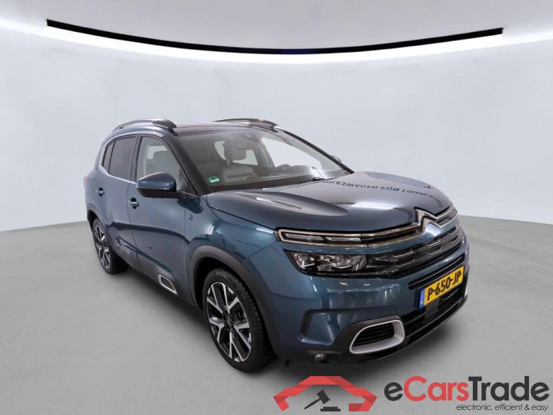 CITROEN C5 Aircross 133 kW #5