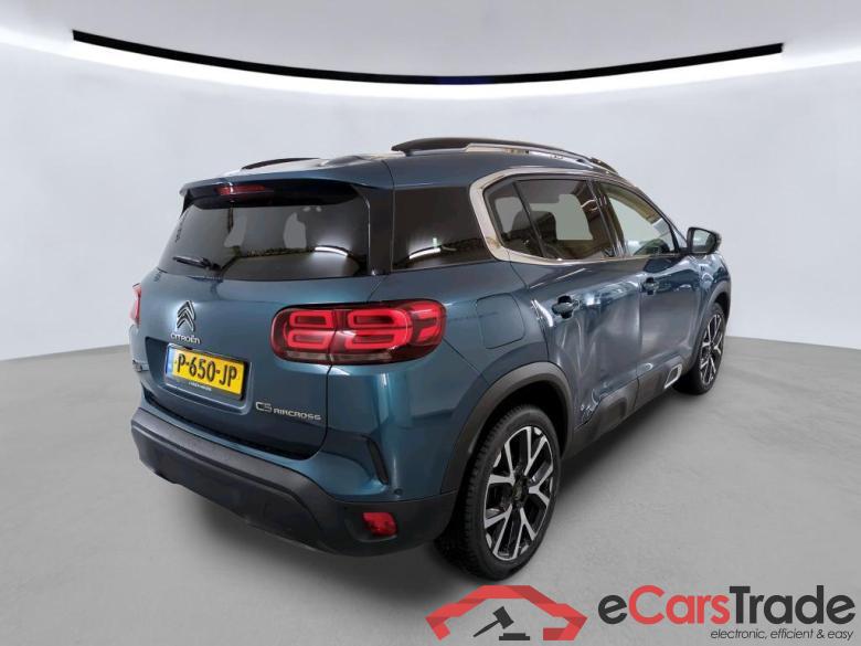 CITROEN C5 Aircross 133 kW #6