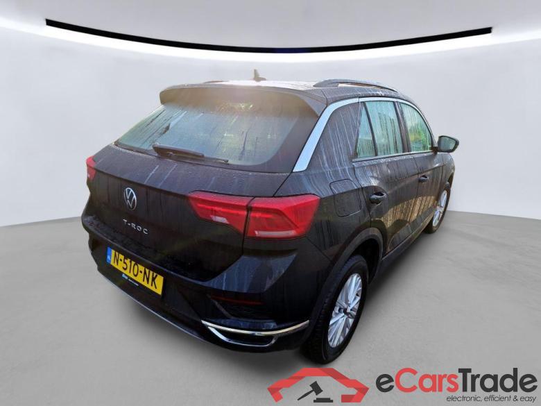 VOLKSWAGEN T-Roc 81 kW #4