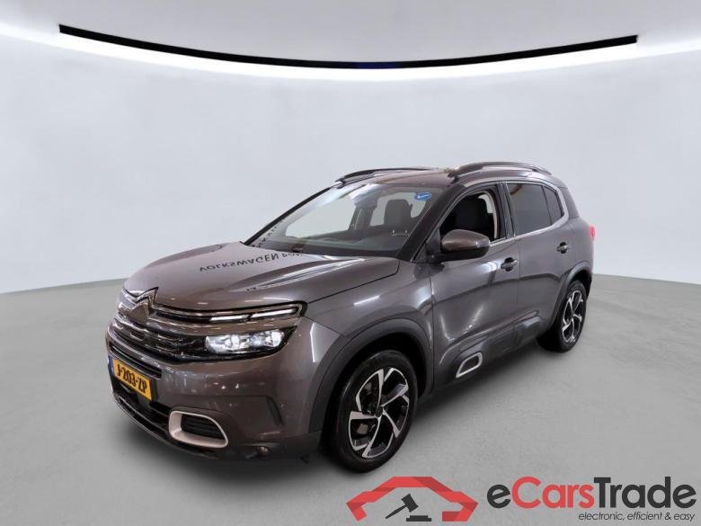 CITROEN C5 Aircross 96 kW #1