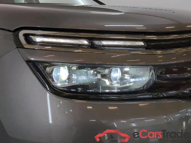 CITROEN C5 Aircross 96 kW #4