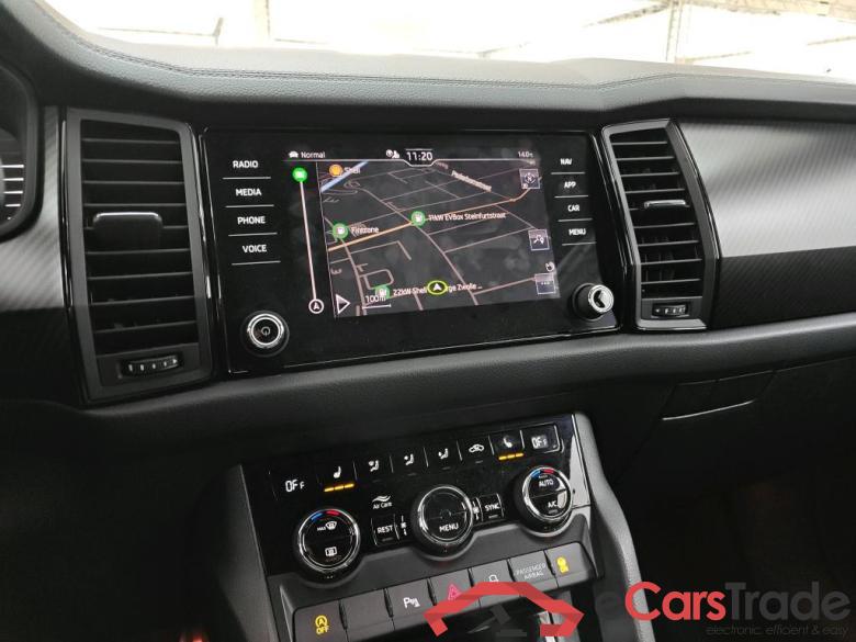 SKODA Kodiaq 110 kW #2