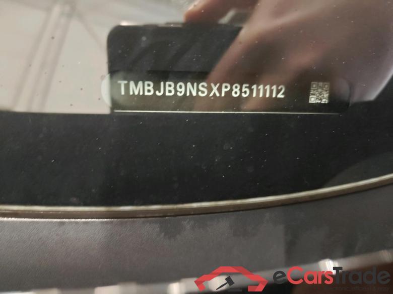 SKODA Kodiaq 110 kW #3