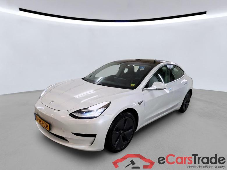 Tesla Model 3 175 kW #1