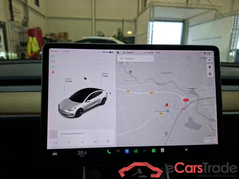 Tesla Model 3 175 kW #2