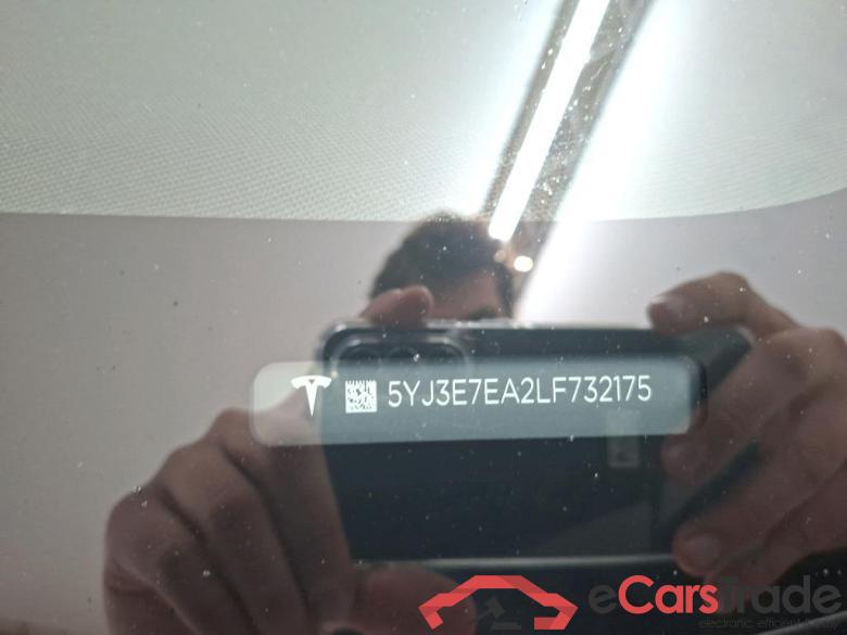Tesla Model 3 175 kW #3