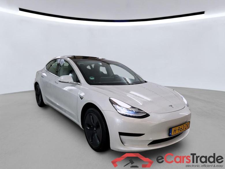 Tesla Model 3 175 kW #5