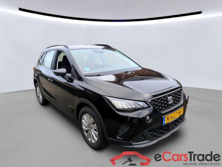 SEAT Arona 70 kW #3