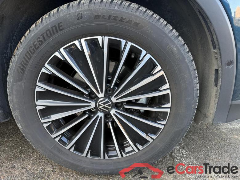 VOLKSWAGEN Tiguan Tiguan Elegance Business Premium 1.5 TSI mHEV ACT OPF 110 kW (150 ch) 7 vitesses DSG #5