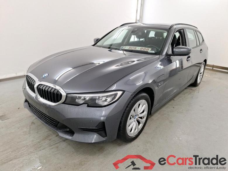 BMW 3 SERIES TOURING 2.0 320E TOURING #1