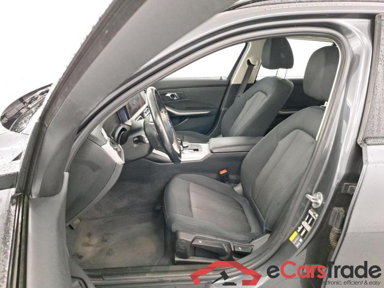 BMW 3 SERIES TOURING 2.0 320E TOURING #5