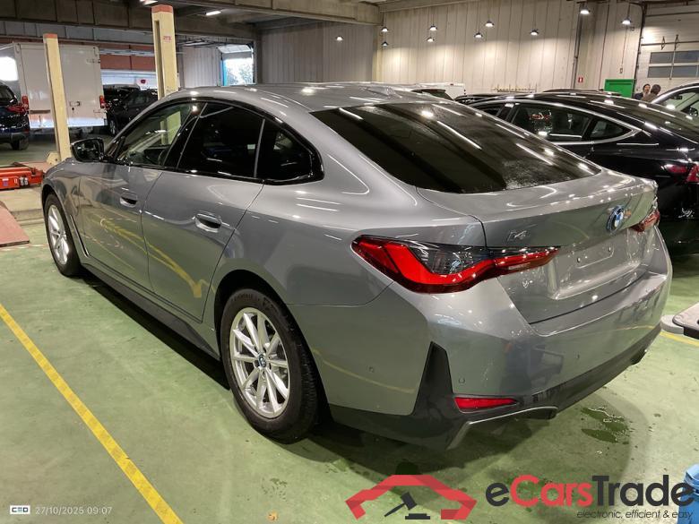 BMW I4 BEV EDRIVE35 GRAN COUPE #3