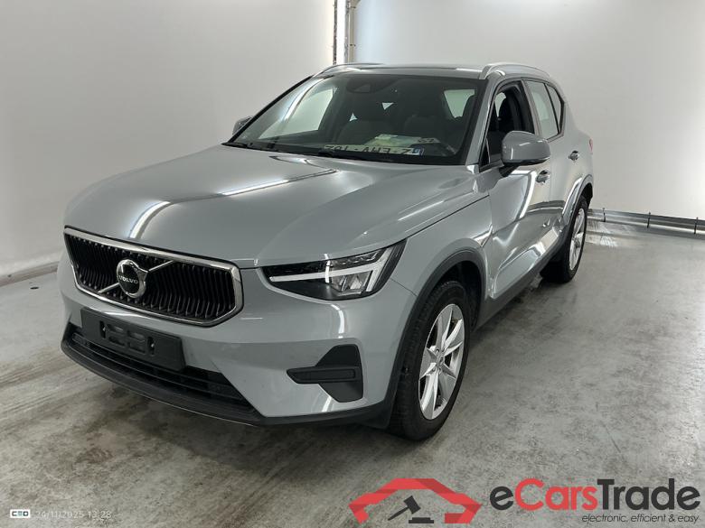 VOLVO XC40 1.5 T2 CORE AUTO #1