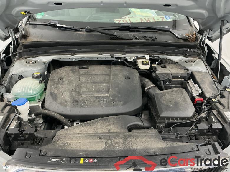 VOLVO XC40 1.5 T2 CORE AUTO #6