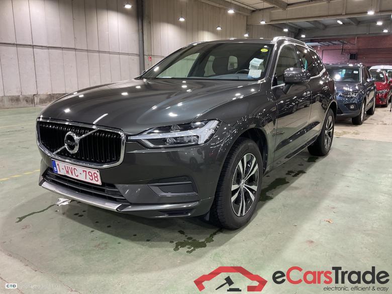 VOLVO XC60 DIESEL - 2017 2.0 D4 Momentum Pro Geartronic AdBlue #1