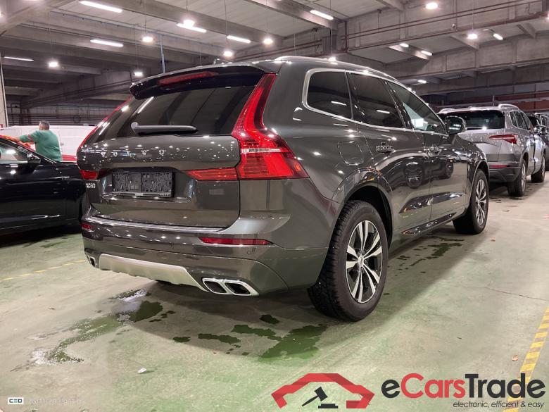 VOLVO XC60 DIESEL - 2017 2.0 D4 Momentum Pro Geartronic AdBlue #4