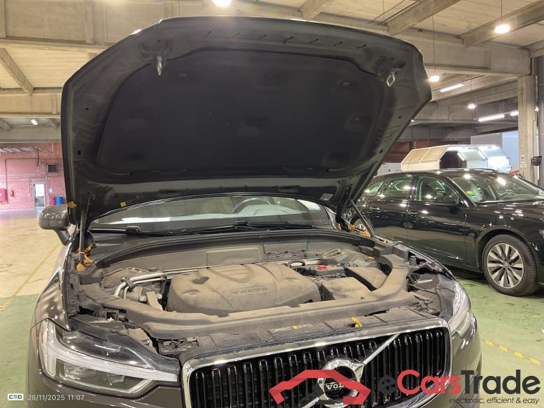 VOLVO XC60 DIESEL - 2017 2.0 D4 Momentum Pro Geartronic AdBlue #6