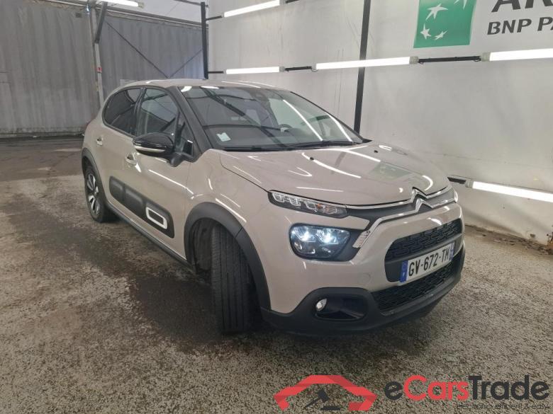 C3 Max 1.2 PureTech 80CV BVM5 6E #4