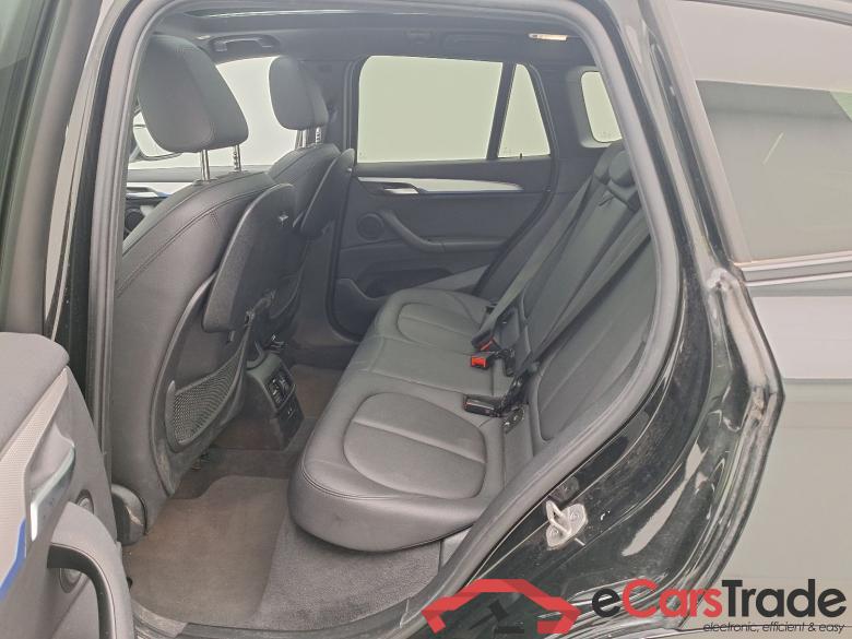 BMW, X1 FL'19 PHEV, BMW X1 xDrive25e (162 kW) 5d #4