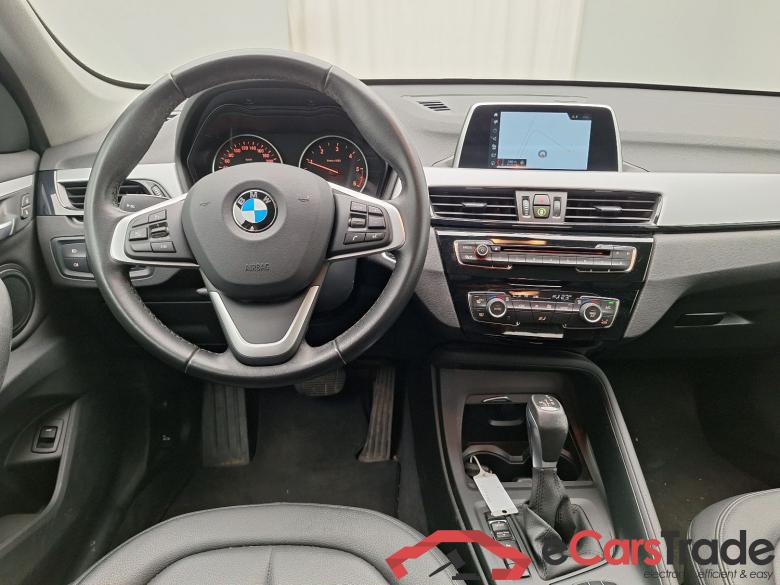 BMW, X1 '15, BMW X1 sDrive18d (110 kW) Aut. 5d #5