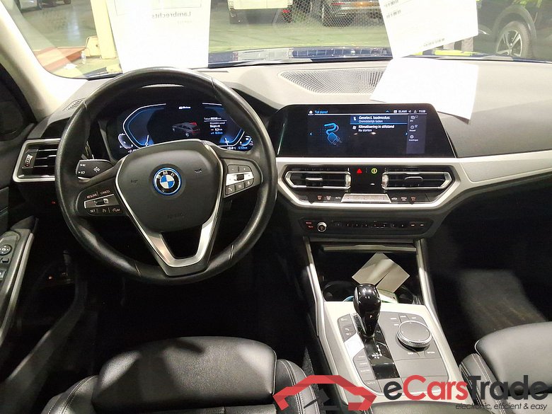 BMW 3-serie 2.0 320E TOURING #6