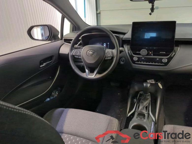 TOYOTA Corolla Touring Sports Hybrid 140 Active #3