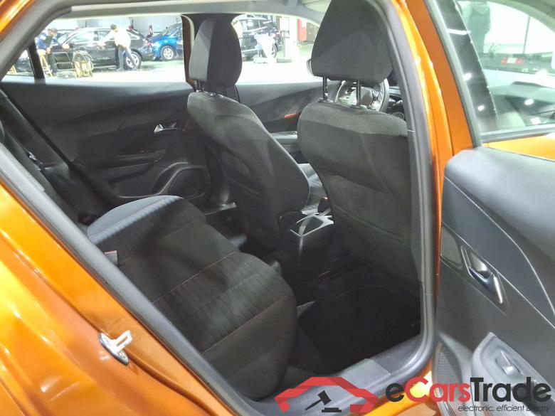 PEUGEOT 2008 1.2 PURETECH 74KW S-S ACTIVE PACK #5