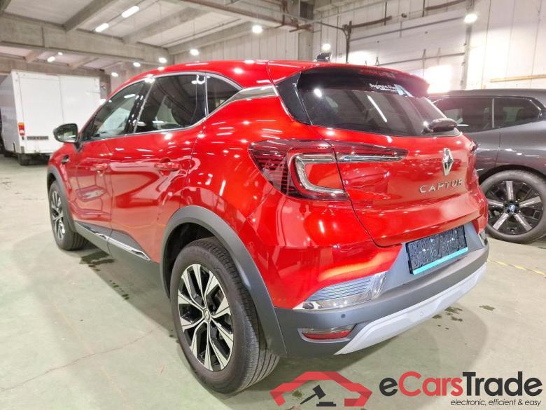 RENAULT CAPTUR 1.0 TCE 90 TECHNO #3