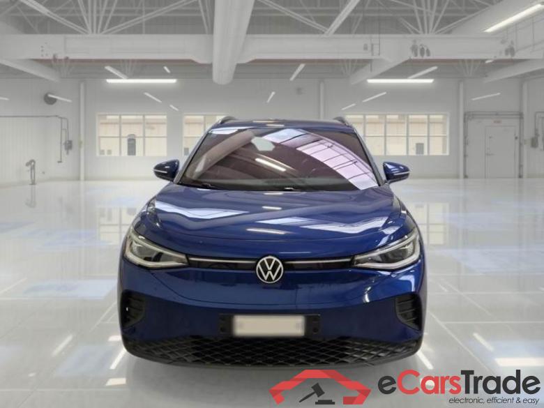 VOLKSWAGEN ID.4 / 2020 / 5P / SUV BUSINESS #6