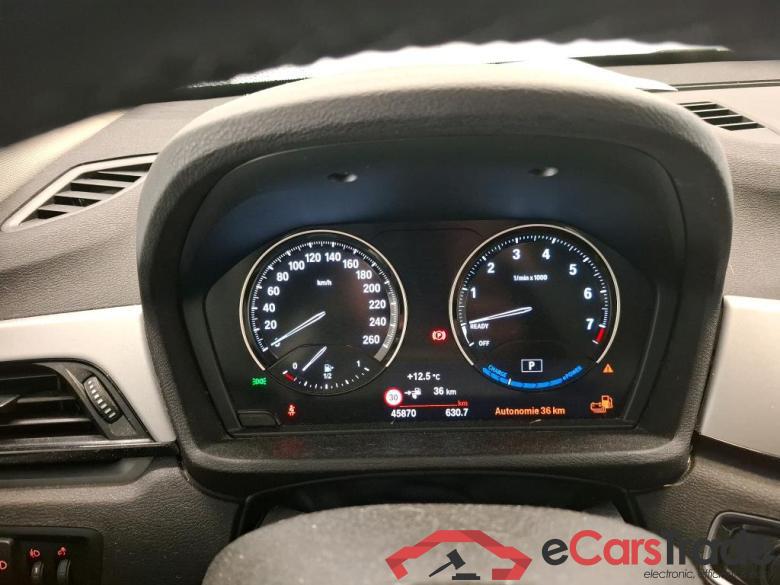 BMW X1 / 2019 / 5P / SUV xDrive25e Business Design BVA6 #6