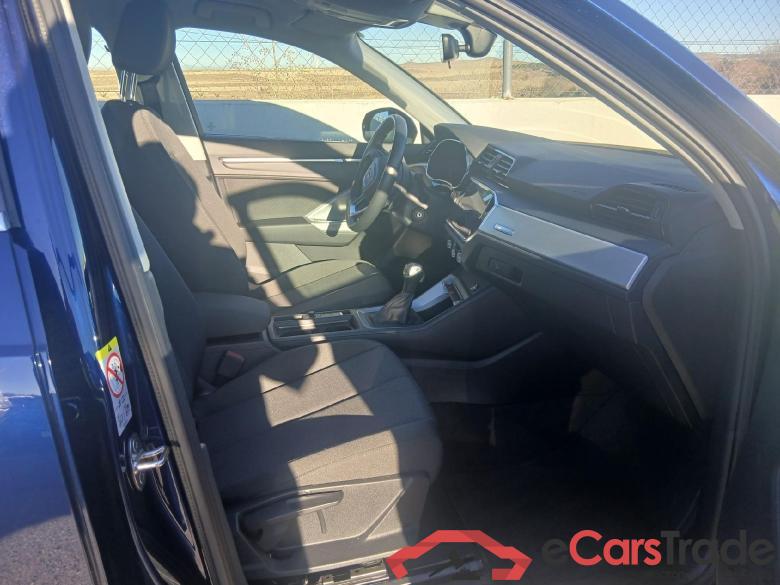 Q3 35 TDI advanced 2.0 TDI 150CV AT7 E6d #6