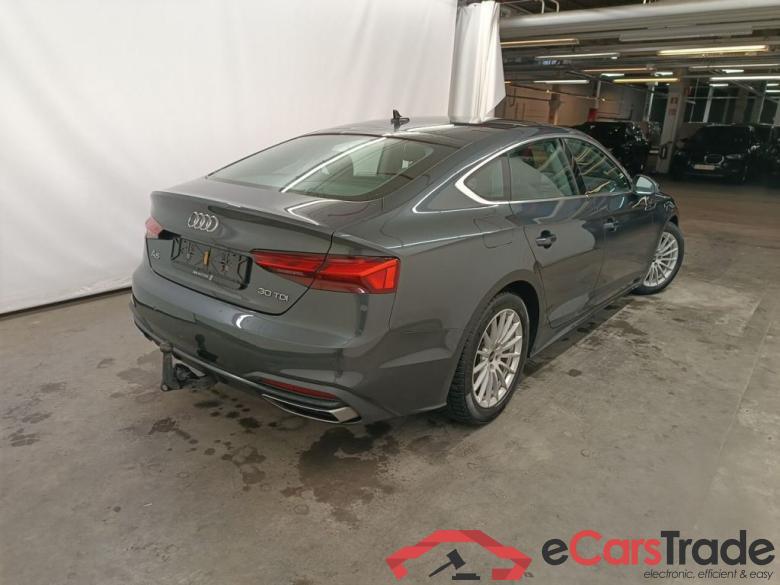 Audi A5 Sportback 30 TDI S tronic Business Edition 5d #2