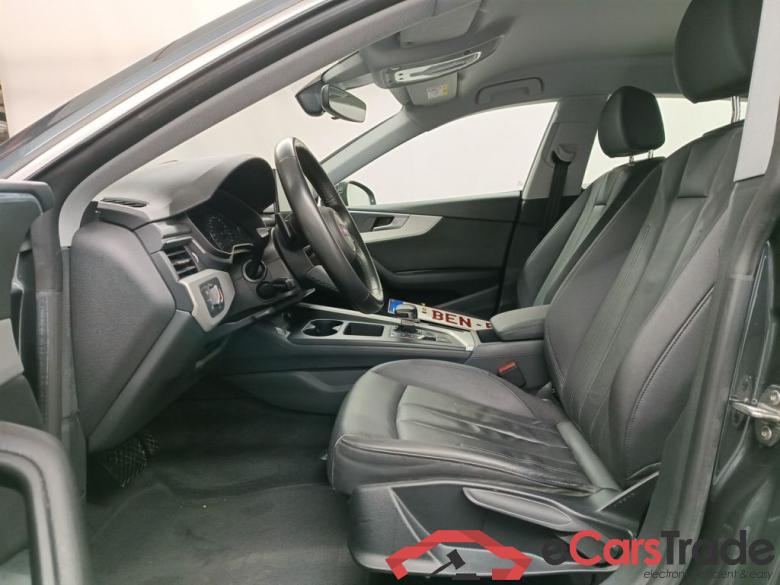 Audi A5 Sportback 30 TDI S tronic Business Edition 5d #3