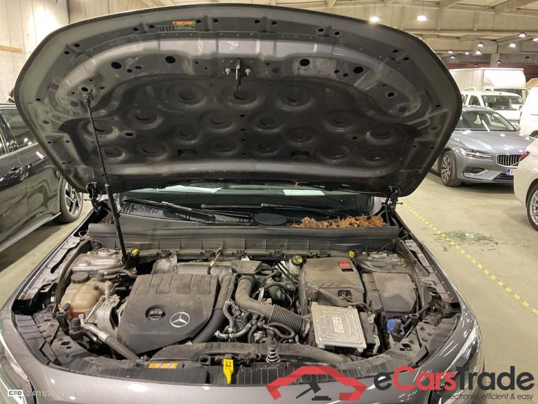 MERCEDES-BENZ CLASS GLB (X247) GLB 200 Business Solution #6