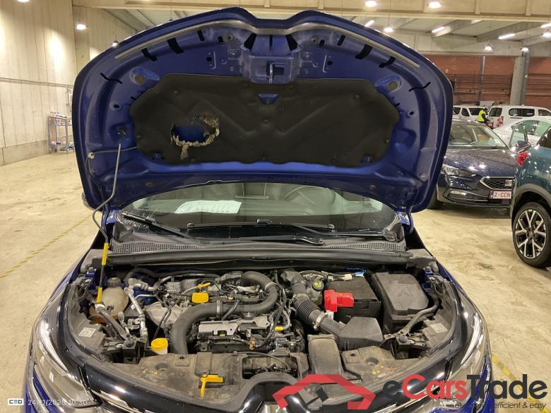 RENAULT CAPTUR 1.0 TCE 90 TECHNO #6