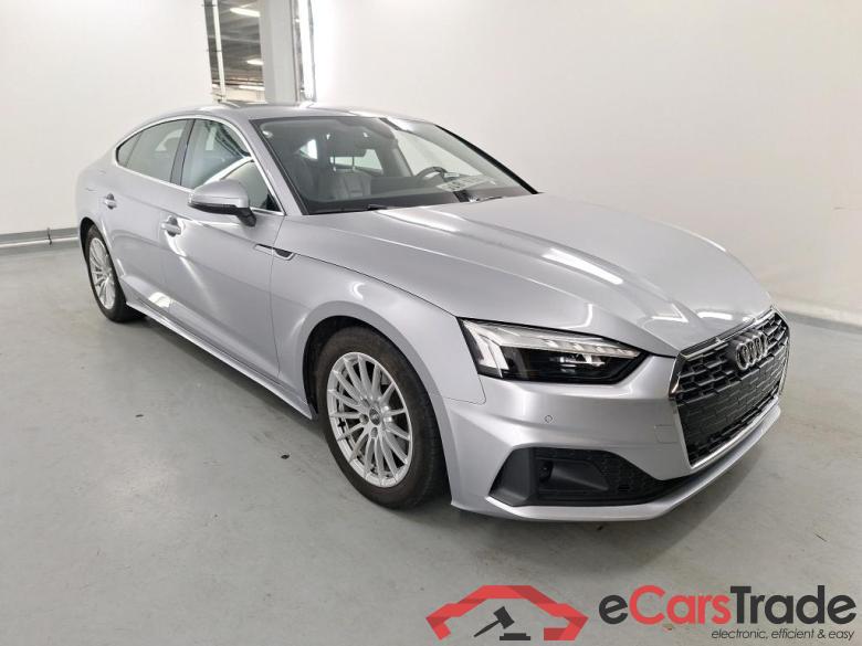 AUDI A5 SPORTBACK DIESEL - 2020 35 TDi Business Edition S tronic #2