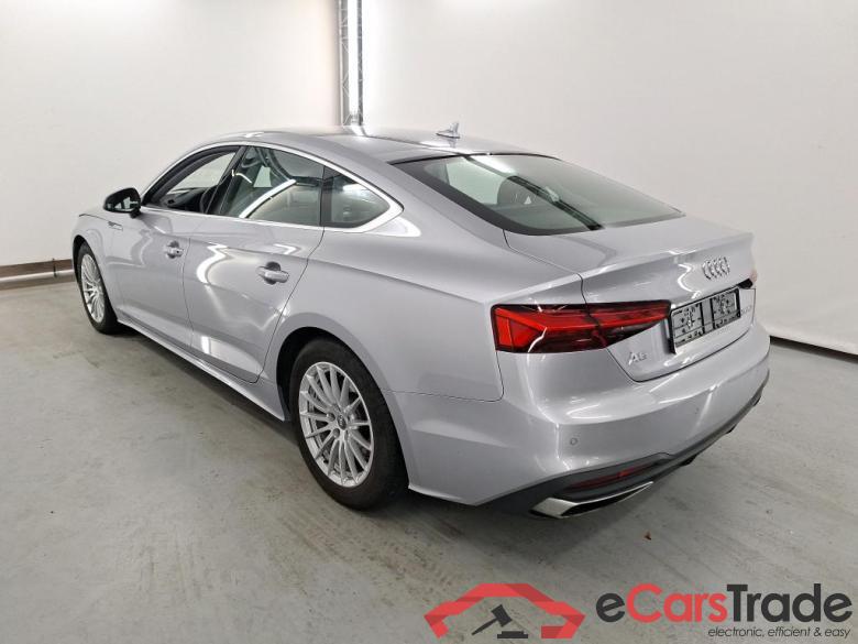 AUDI A5 SPORTBACK DIESEL - 2020 35 TDi Business Edition S tronic #3