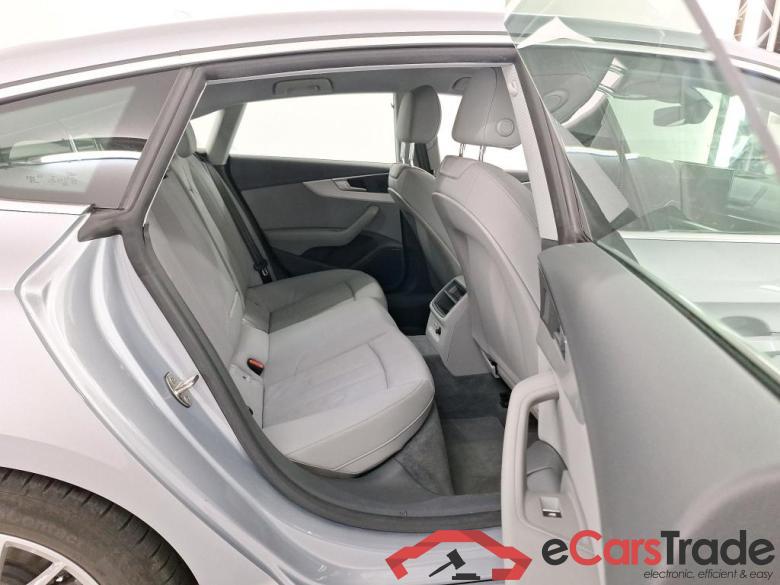 AUDI A5 SPORTBACK DIESEL - 2020 35 TDi Business Edition S tronic #6