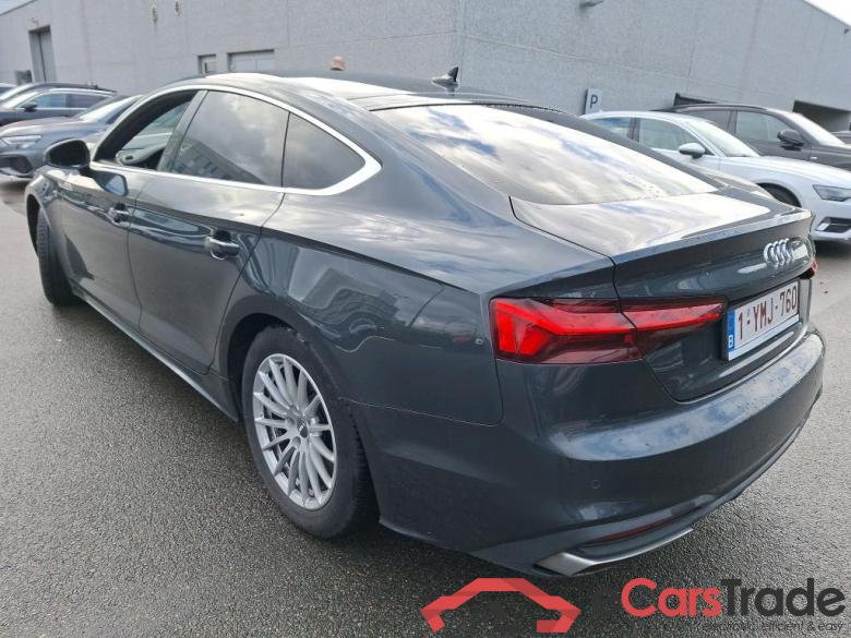 AUDI A5 SPORTBACK DIESEL - 2020 35 TDi Business Edition S tronic #3