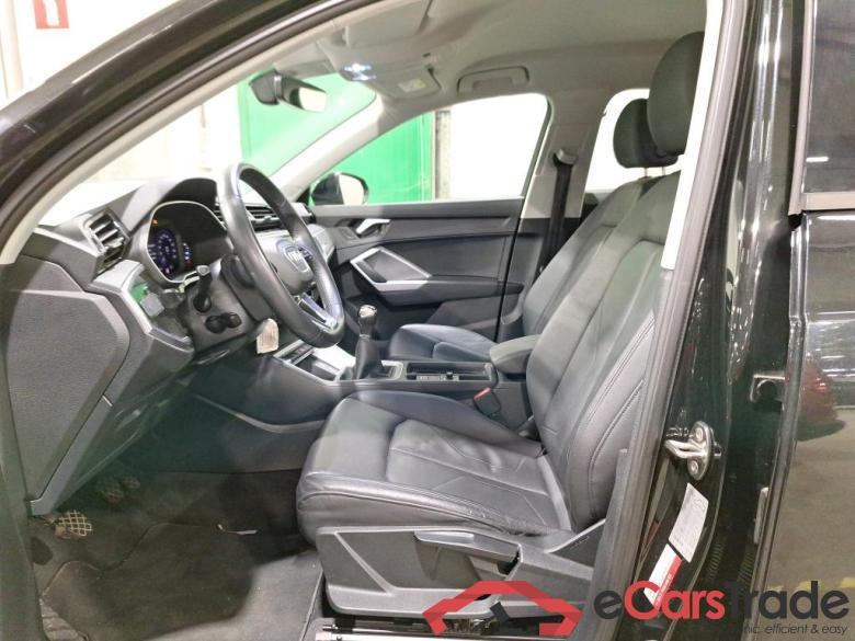 AUDI Q3 - 2019 35 TFSI #6