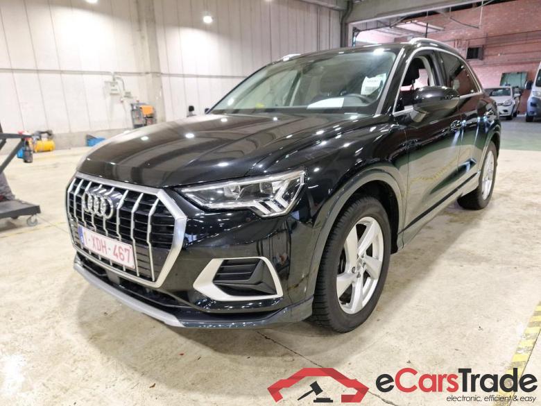 AUDI Q3 - 2019 35 TFSI Advanced S tronic #1