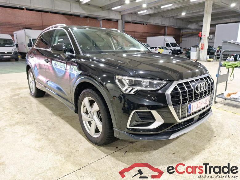 AUDI Q3 - 2019 35 TFSI Advanced S tronic #2