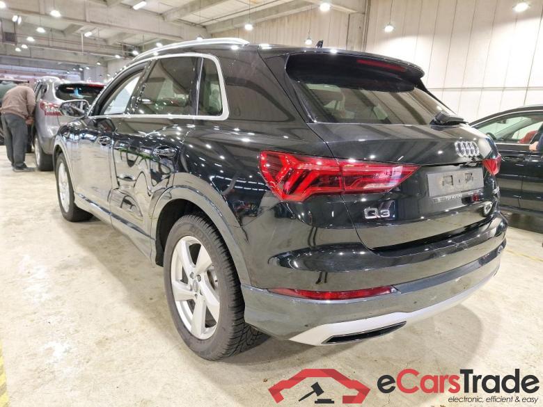 AUDI Q3 - 2019 35 TFSI Advanced S tronic #3