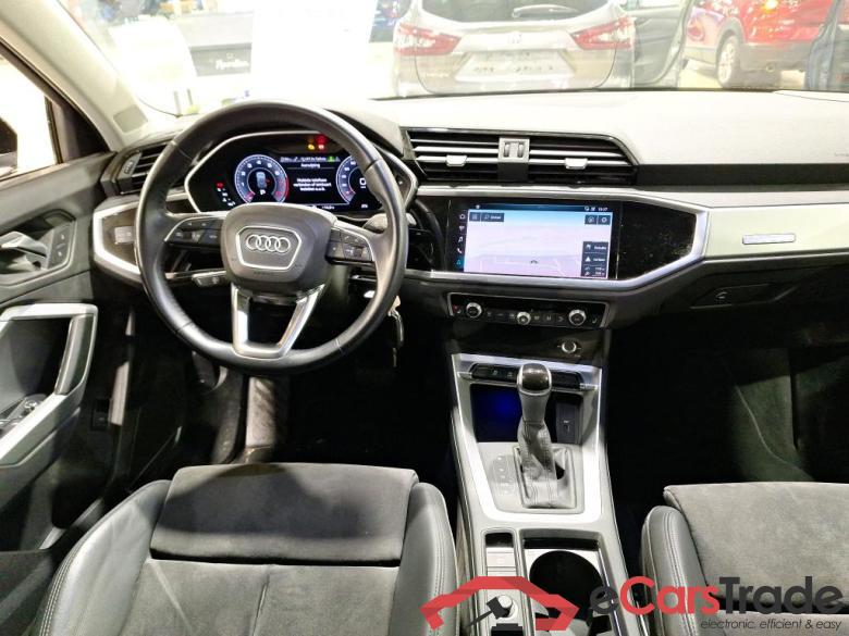 AUDI Q3 - 2019 35 TFSI Advanced S tronic #5
