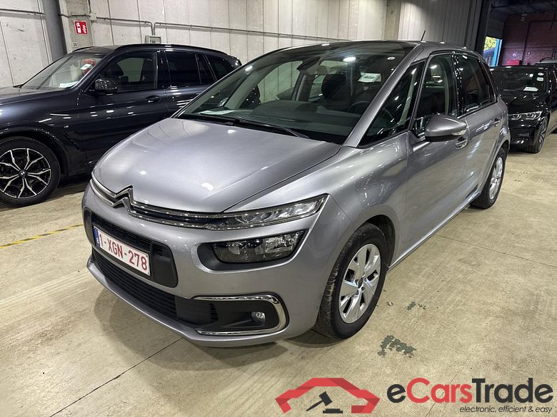 CITROAu2039N C4 SPACETOURER DIESEL 1.5 BlueHDi Feel S&S (EU6.2)