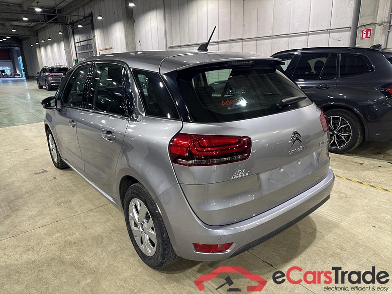 CITROAu2039N C4 SPACETOURER DIESEL 1.5 BlueHDi Feel S&S (EU6.2) #3