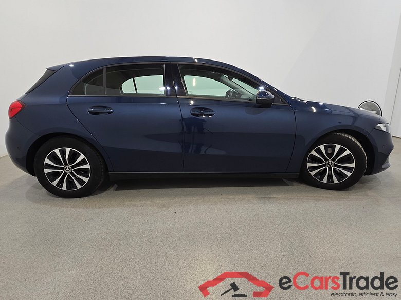 Mercedes A 180d Widescreen Navi KeylessGo Сamera Klima PDC ... #5