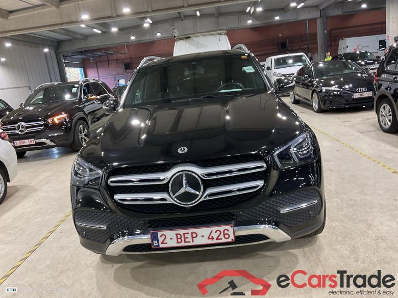 MERCEDES-BENZ GLE 2.0 GLE 350 DE 4MATIC 4WD AUTO BUS SOL #2